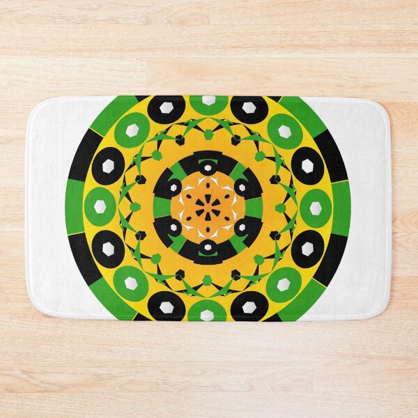 Item preview, Color mandala designed and sold by NBazilenco.