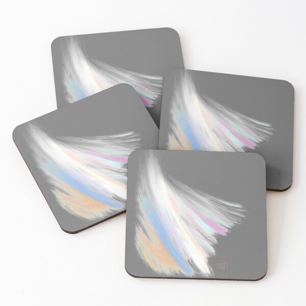 Item preview, Feathered Colors designed and sold by DJs-ArtWorld.