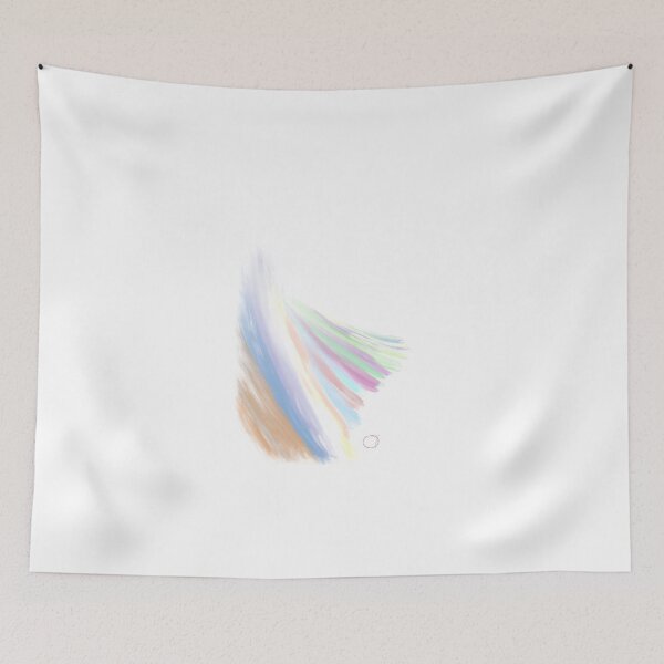 Item preview, Feathered Colors designed and sold by DJs-ArtWorld.