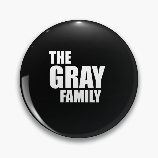 Item preview, The Gray Family designed and sold by Teelogic.