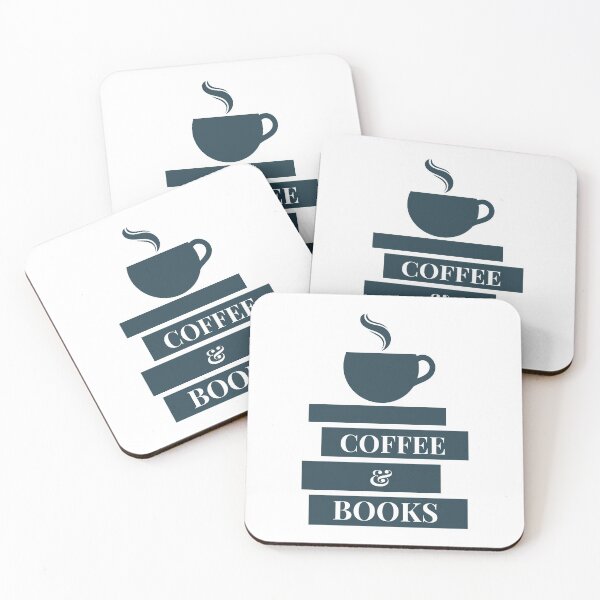 Item preview, Coffee and books designed and sold by StudioBarcelona.
