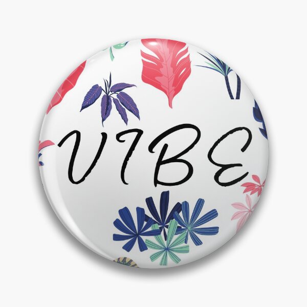 Item preview, Vibe - Blumendesign designed and sold by Aedrikan.