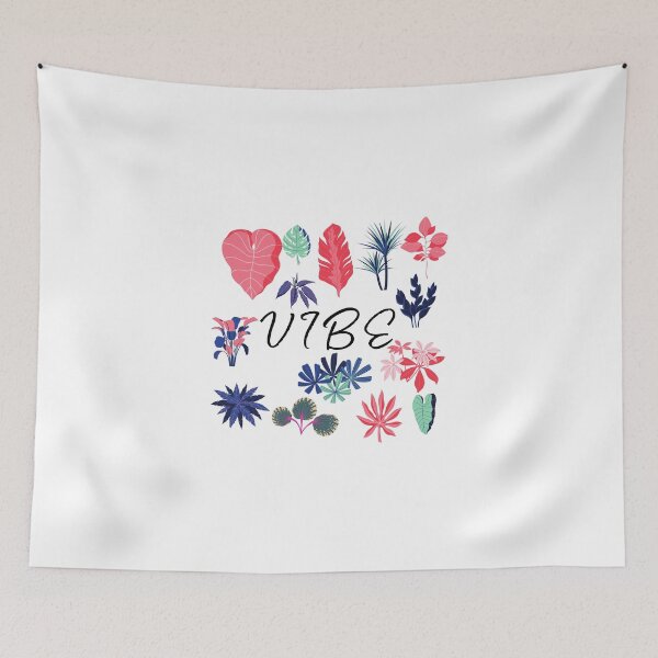 Item preview, Vibe - Blumendesign designed and sold by Aedrikan.