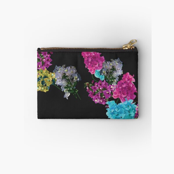 Artikelvorschau, Bougainvillea Blumen entworfen und verkauft von Soumita.