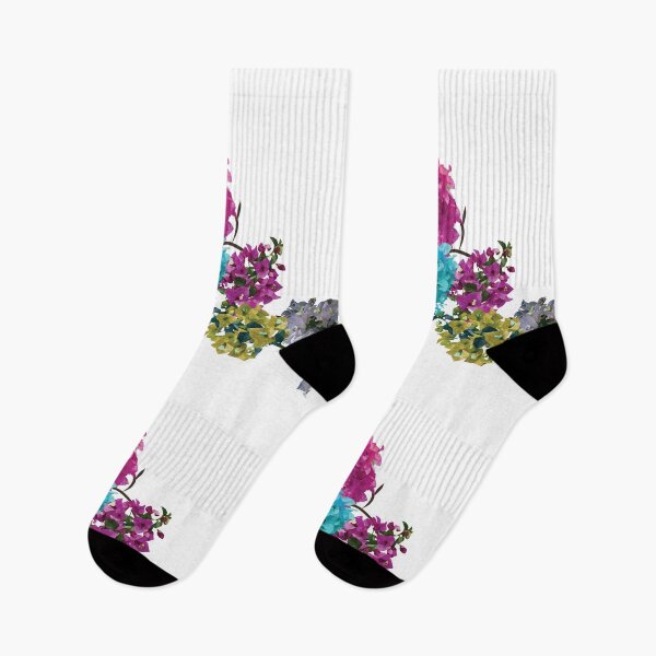 Item preview, Flores de buganvilla designed and sold by Soumita.
