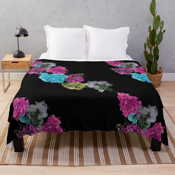 Item preview, Bougainvillea Flowers designed and sold by Soumita.