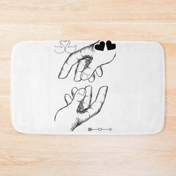 Item preview, Love forever designed and sold by Mealamin.