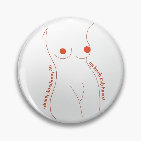 Item preview, my lovely lady lumps designed and sold by LLCRG.