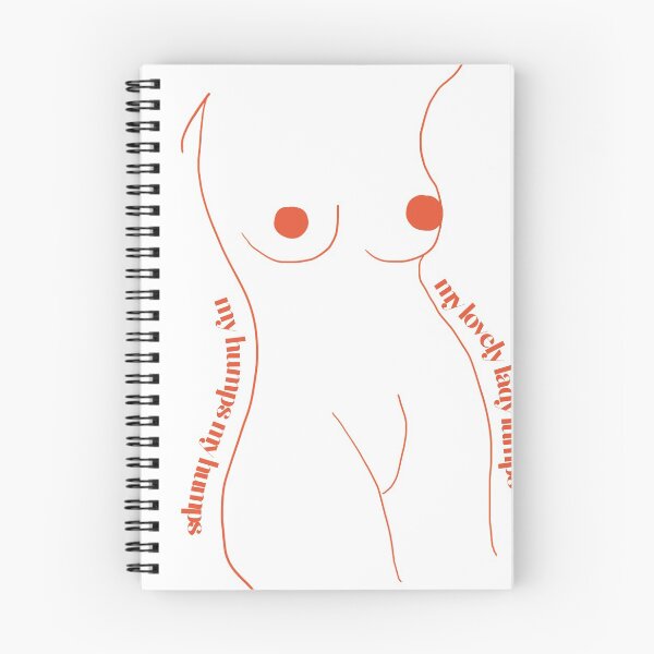 Item preview, my lovely lady lumps designed and sold by LLCRG.