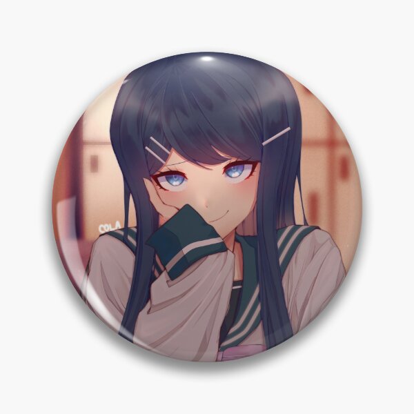 Artikelvorschau, Sayaka Maizono entworfen und verkauft von c01a.