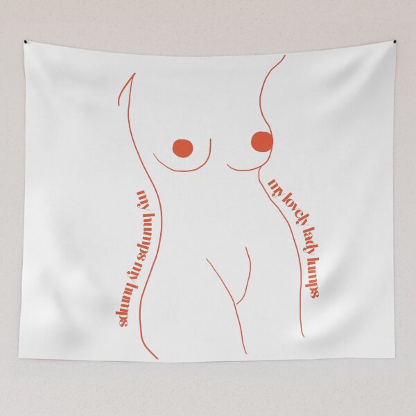 Item preview, my lovely lady lumps designed and sold by LLCRG.