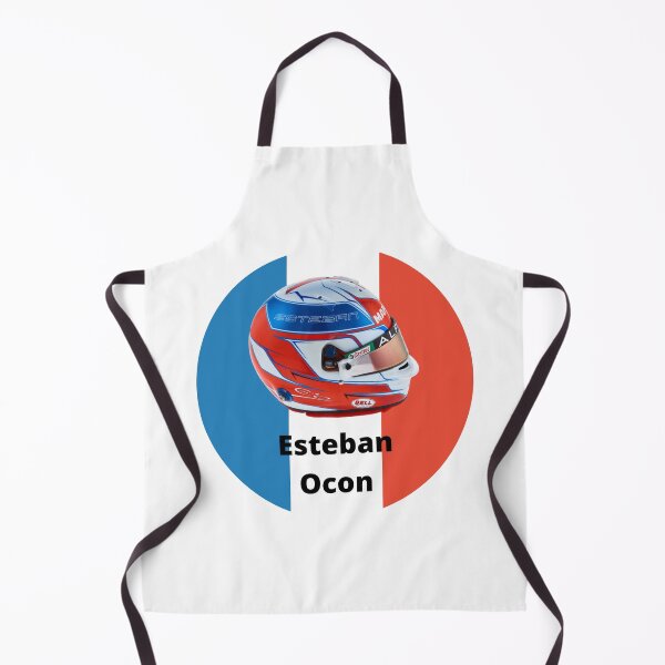 Item preview, F1 OCON GRAND PRIX FORMULA 1 MOTORSPORT designed and sold by kawrdesigns.