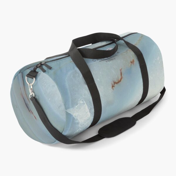 Item preview, Marble Sports Bag designed and sold by Daniela Pérez Requena.