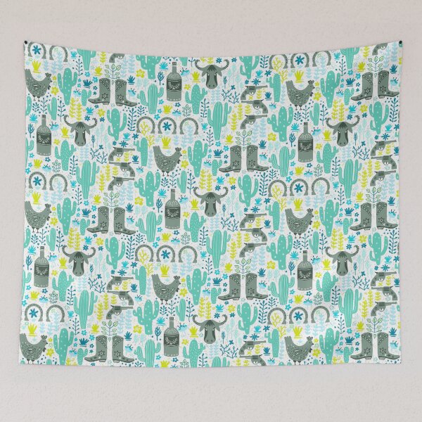 Item preview, Yeehaw Out West designed and sold by creativinchi.