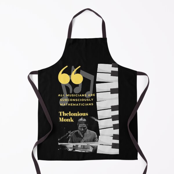 Item preview, Modern Jazz Quote designed and sold by Mark Mentzer.