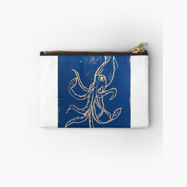 Item preview, Squid  designed and sold by artwrkinprogres.