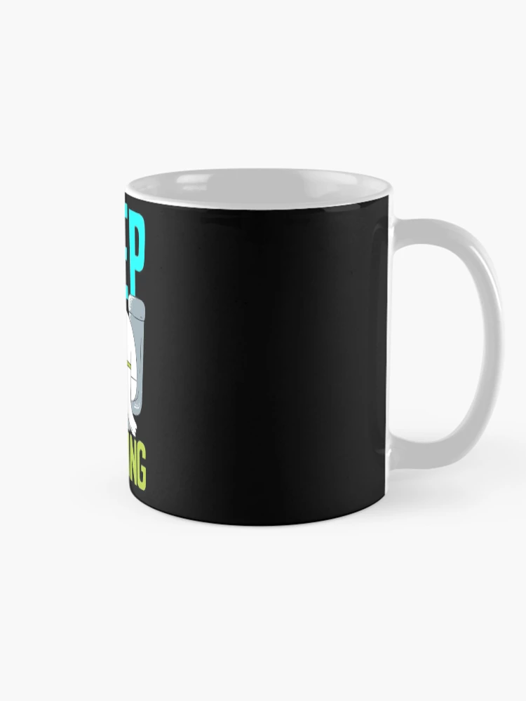 Thumbnail 3 of 6, Coffee Mug, Deep Learning Funny Artificial Intelligence Machine Learning designed and sold by ShopTheStyle.