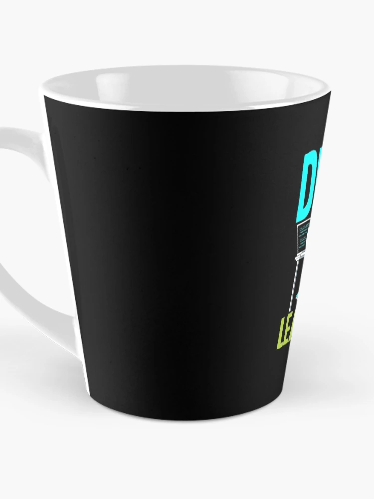 Thumbnail 3 of 4, Coffee Mug, Deep Learning Funny Artificial Intelligence Machine Learning designed and sold by ShopTheStyle.