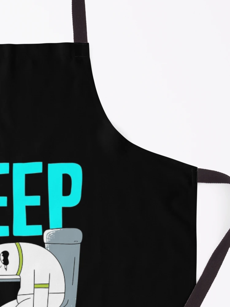 Thumbnail 3 of 6, Apron, Deep Learning Funny Artificial Intelligence Machine Learning designed and sold by ShopTheStyle.