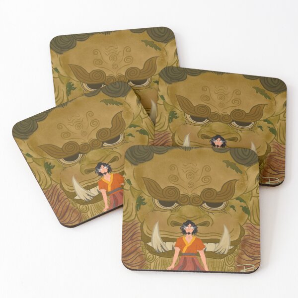 Item preview, The First Avatar  designed and sold by Raquel M.