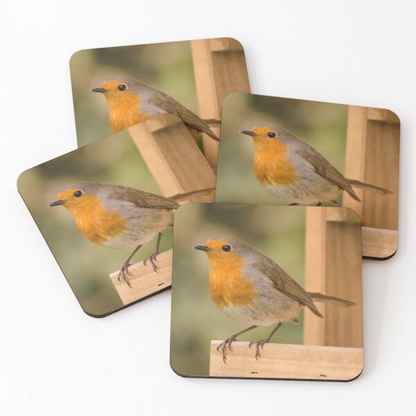 Item preview, Robin  designed and sold by ollygriffin.