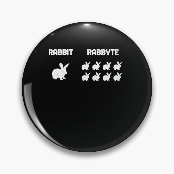 Item preview, Cybersecurity Engineer Helpdesk Support Funny Rabbit Pun designed and sold by ShopTheStyle.