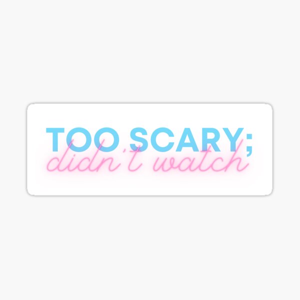 TSDW: Miami Vice Sticker