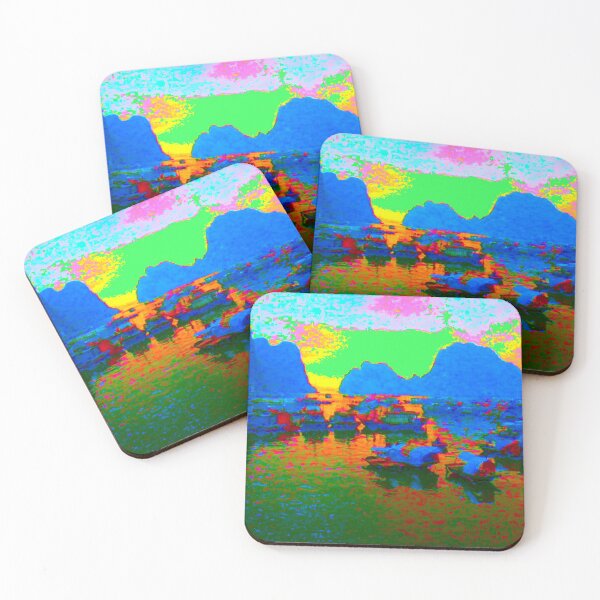 Item preview, HALONG BAY TRIP designed and sold by lovinglight.