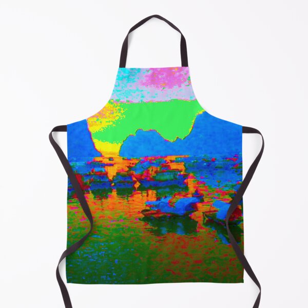 Item preview, HALONG BAY TRIP designed and sold by lovinglight.