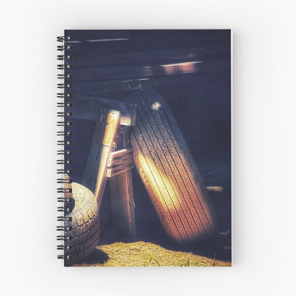 Item preview, Barn Finds designed and sold by Scopic.