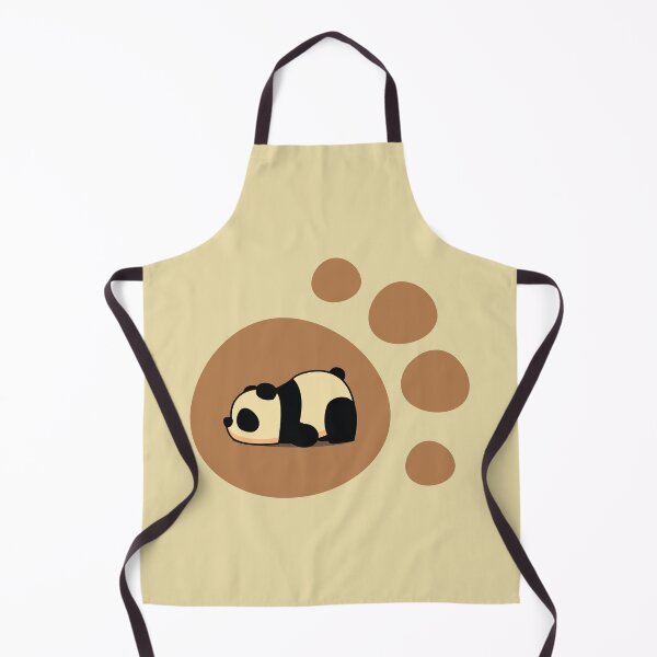 Item preview, Lazy Panda designed and sold by TheOutdreamer.