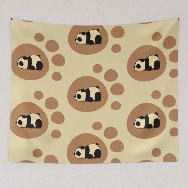 Item preview, Lazy Panda designed and sold by TheOutdreamer.