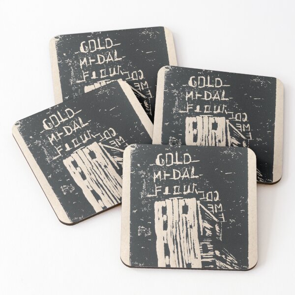 Item preview, Gold Medal Flour designed and sold by artwrkinprogres.