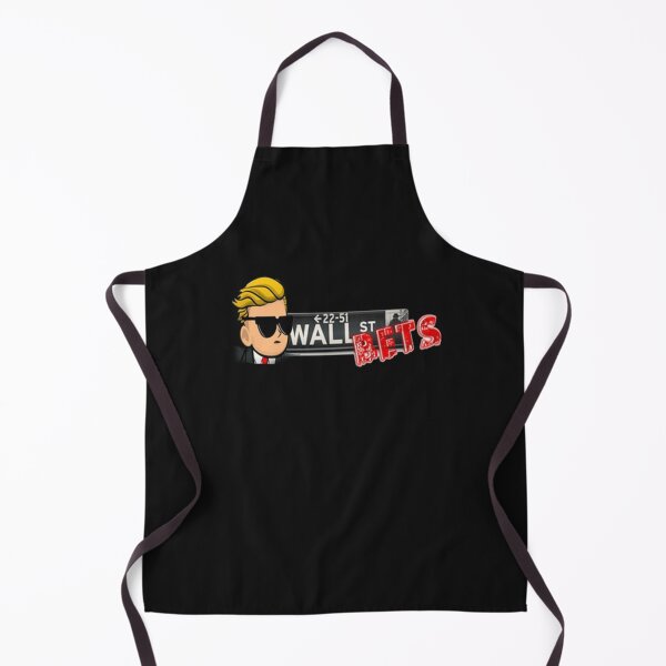 Item preview, WallStreetBets designed and sold by sandersmargarit.