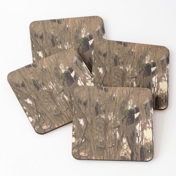 Item preview, Spanish Moss Vertical 3 designed and sold by LisaWootenPhoto.