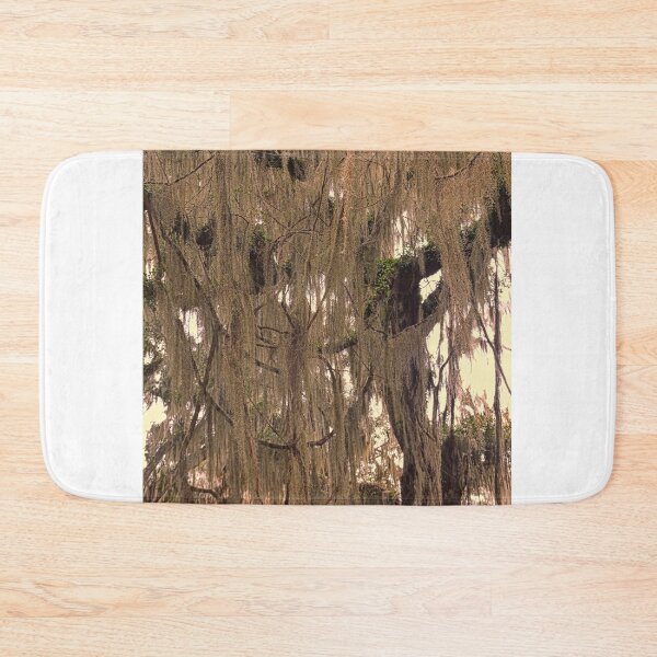 Item preview, Spanish Moss Vertical 3 designed and sold by LisaWootenPhoto.