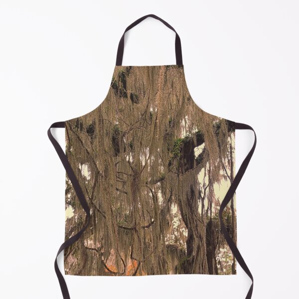 Item preview, Spanish Moss Vertical 3 designed and sold by LisaWootenPhoto.