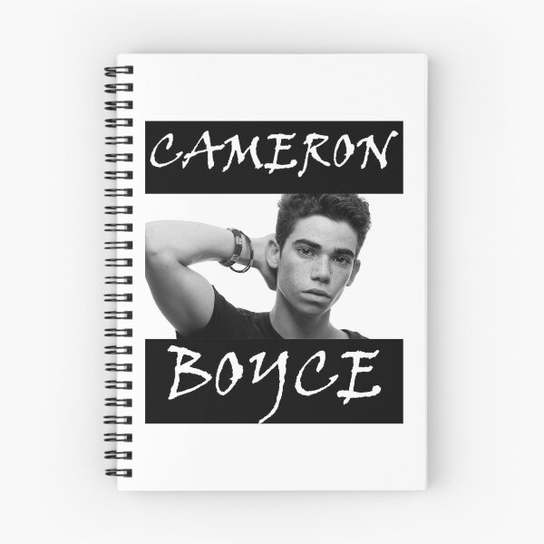 Item preview, Cameron Boyce Fan designed and sold by PickleBearBJB.