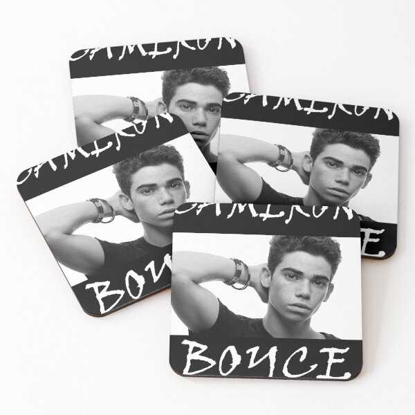 Item preview, Cameron Boyce Fan designed and sold by PickleBearBJB.