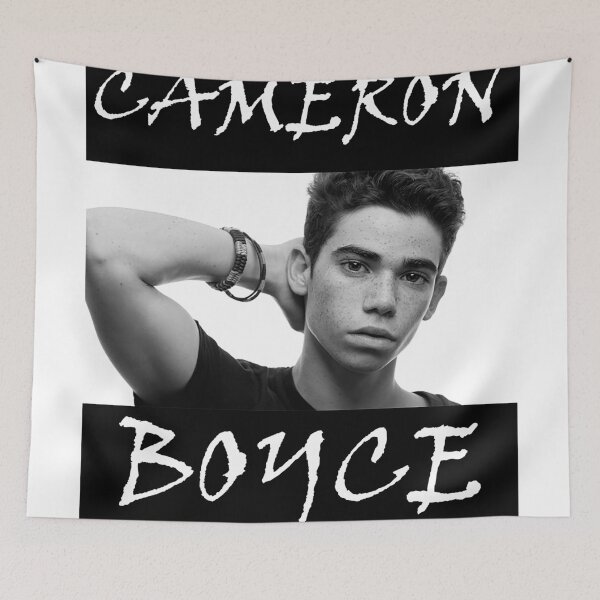 Item preview, Cameron Boyce Fan designed and sold by PickleBearBJB.