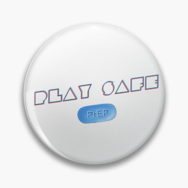 Item preview, Play Safe - Prep designed and sold by DF3.