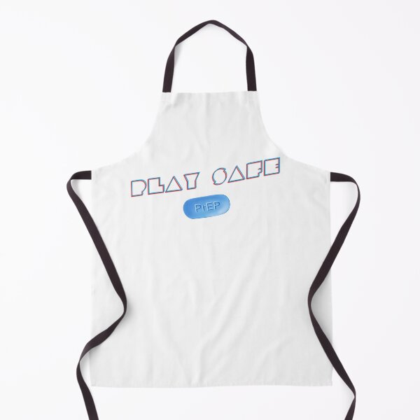 Item preview, Play Safe - Prep designed and sold by DF3.