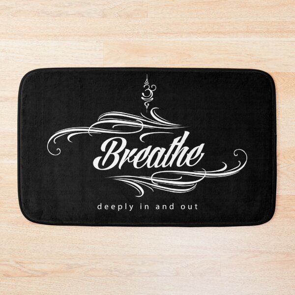 Item preview, Breathe designed and sold by marcosty.