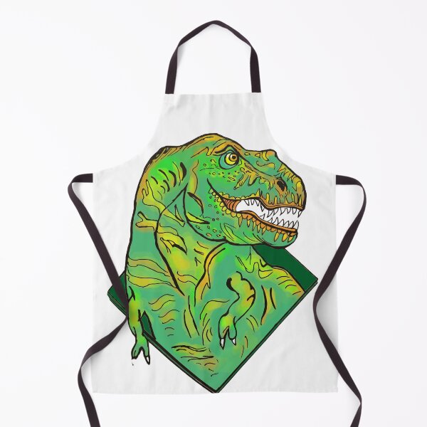 Item preview, tyrannosaurus rex, t rex, dinosaur designed and sold by Darikdark.