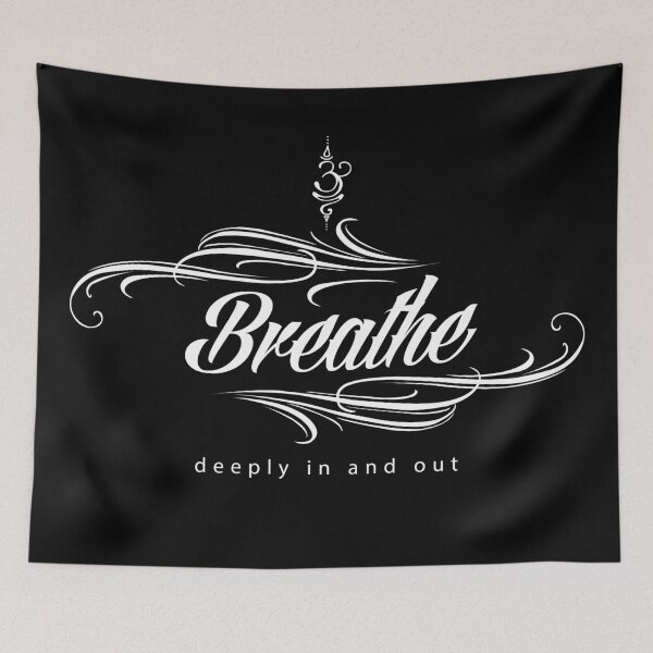 Item preview, Breathe designed and sold by marcosty.