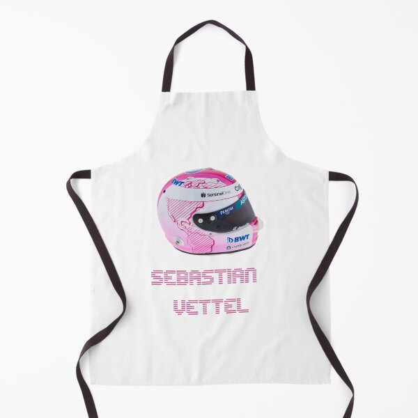 Item preview, F1 VETTEL GRAND PRIX FORMULA 1 MOTORSPORT designed and sold by kawrdesigns.