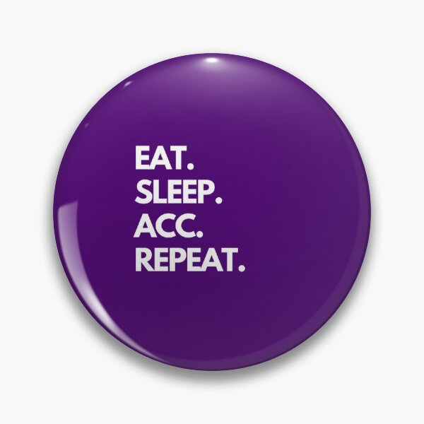 Item preview, Eat Sleep Assetto Corsa Competizione Repeat designed and sold by TheGreekGuy.