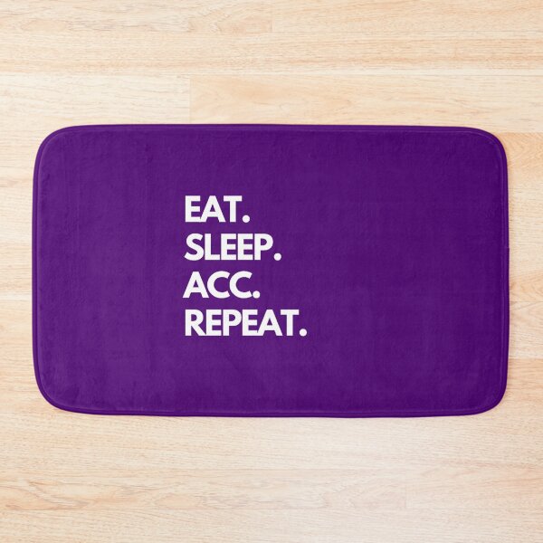 Item preview, Eat Sleep Assetto Corsa Competizione Repeat designed and sold by TheGreekGuy.
