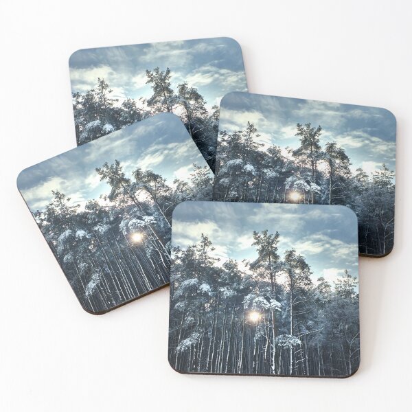 Item preview, Winter Light designed and sold by dandelionimage.
