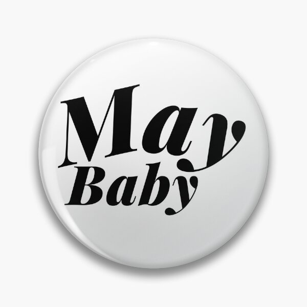 Item preview, May Baby designed and sold by Edenjodie.